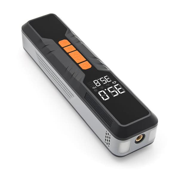 Akkupumppu Air Pump 60W 6000mAh