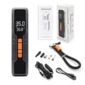 Pikkukuva 5 / 9: Akkupumppu Air Pump 60W 6000mAh