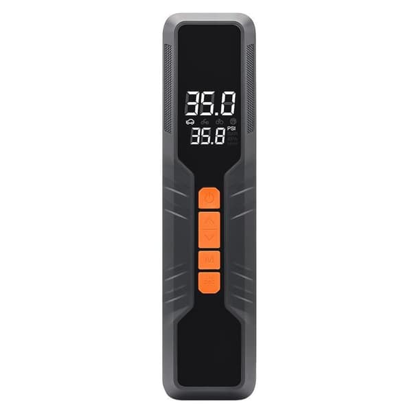 Akkupumppu Air Pump 60W 6000mAh