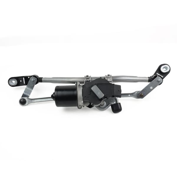 Torkarmotor för Renault Clio III, Kompatibel med 1.2 16V, 1.5 dCi, Enkel installation