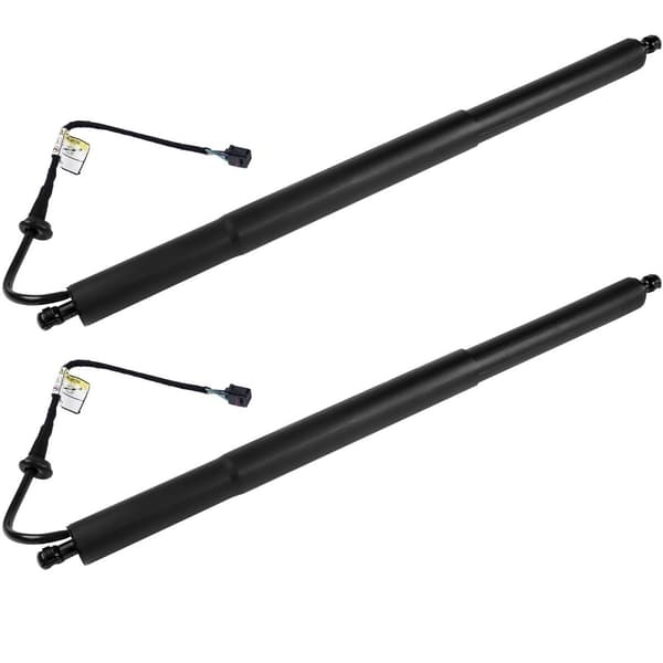 Takaluukun voimannostin, OEM-osanumero 4K8827851, kestävä rakenne, helppo asennus