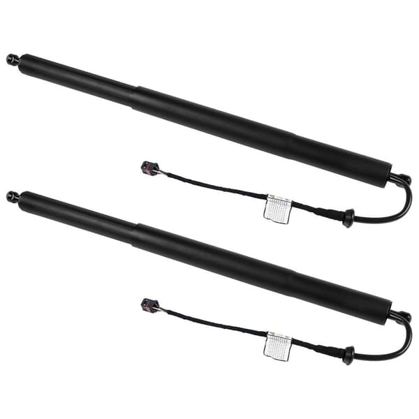 Takaluukun voimannostin, OEM-osanumero 4K8827851, kestävä rakenne, helppo asennus