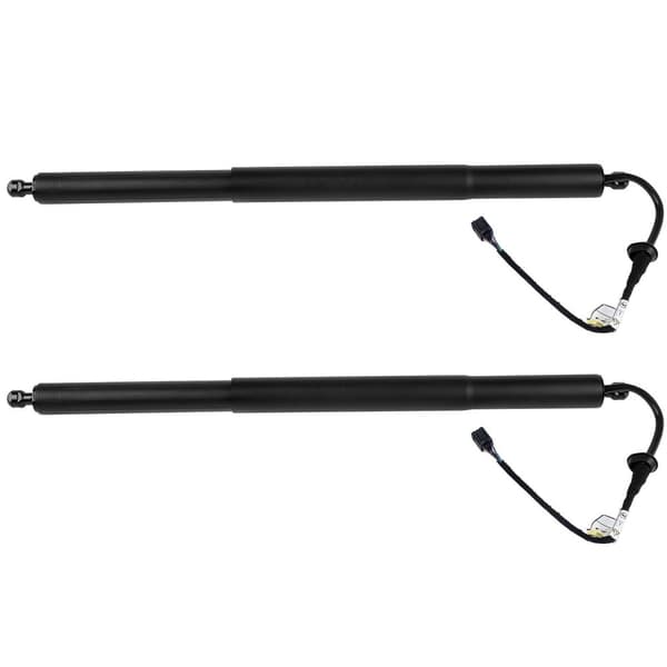 Takaluukun voimannostin, OEM-osanumero 4K8827851, kestävä rakenne, helppo asennus