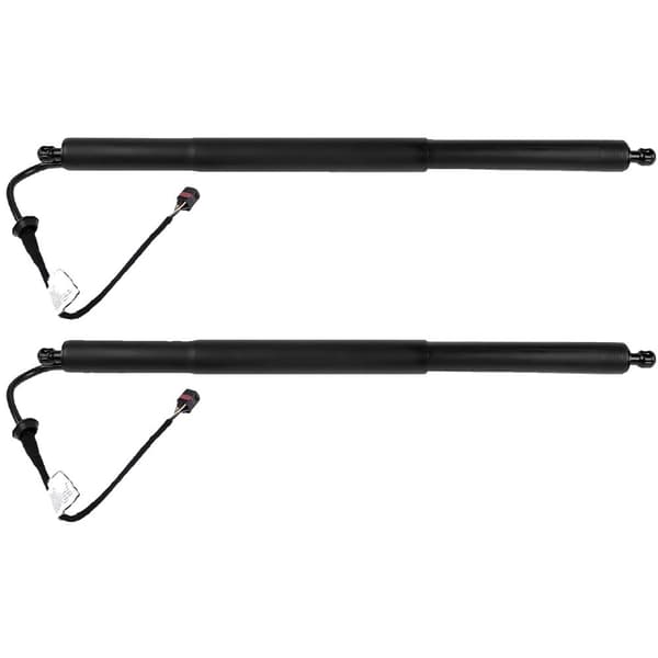 Takaluukun voimannostin, OEM-osanumero 4K8827851, kestävä rakenne, helppo asennus
