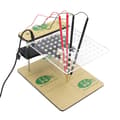Miniatyrbild 1 av 2: ECU-chiptrimningsverktyg, LED-BDM-ram, 22 st BDM-probadapter., Ny BDM-ram