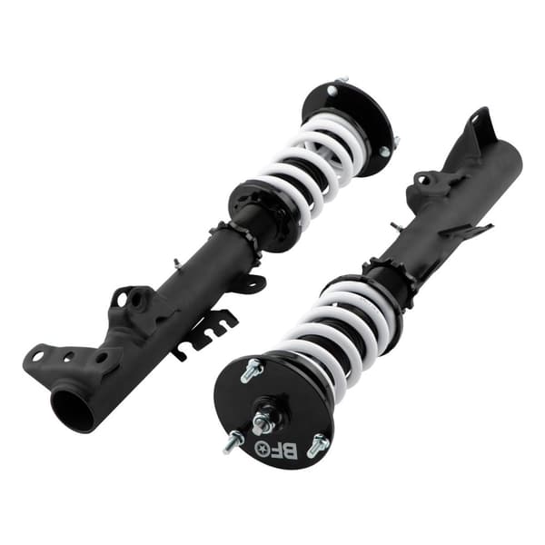 BMW Coilover Suspension Kit, Justerbar Højde, Coil Fjedre