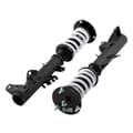 Miniatyrbillede 2 af 4: BMW Coilover Suspension Kit, Justerbar Højde, Coil Fjedre