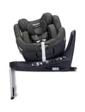 Miniatyrbild 2 av 3: Recaro Bilbarnstol Xenon 1 Svart R129 40-125 cm