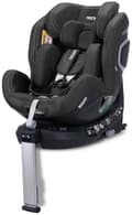 Miniatyrbild 1 av 3: Recaro Bilbarnstol Xenon 1 Svart R129 40-125 cm
