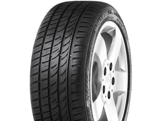 Gislaved ULTRA SPEED 205/60 R15 91V