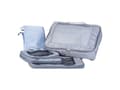 Miniatyrbild 1 av 2: Bon Goût packing cubes inkl. vaskepose
