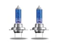 Miniatyrbilde 4 av 5: Cool OSRAM Automobilinės lemputės COOL BLUE BOOST H7 80W 12V PX26D 2vnt