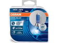 Miniatyrbilde 5 av 5: Cool OSRAM Automobilinės lemputės COOL BLUE BOOST H7 80W 12V PX26D 2vnt