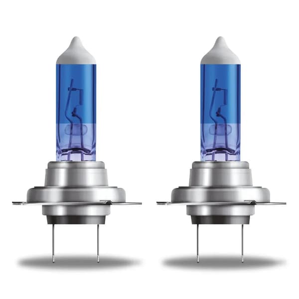 Osram 4052899439801, 80 V, 3200 K, 2 stykker