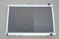 Miniatyrbild 3 av 4: Radiator, Aluminium Material, Främre Placering