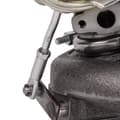 Miniatyrbillede 3 af 4: Turbocharger, Journal Bearing, Balanceret Design