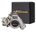 Miniatyrbillede 1 af 4: Turbocharger, Journal Bearing, Balanceret Design