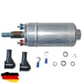 Miniatyrbillede 1 af 4: Brændstofpumpe, 300 L.P.H, Kompakte Dimensioner
