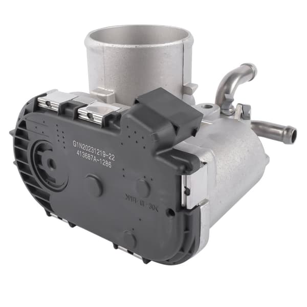 Throttle Body, OEM-delnr 35100-04200, kompatibel med olika modeller