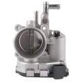Miniatyrbild 1 av 4: Throttle Body, OEM-delnr 35100-04200, kompatibel med olika modeller