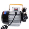 Miniatyrbild 2 av 4: Självprimande dieselpump, 550W effekt, 2m PVC inloppsslang