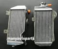 Miniatyrbillede 2 af 4: Hi-Perf Aluminium Radiator, Robust Design, Forbedret Kølekapacitet