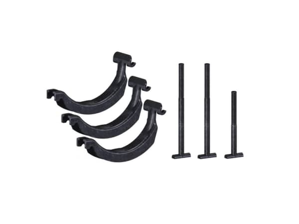 THULE Squarebar ADAPTER FOR BIKE