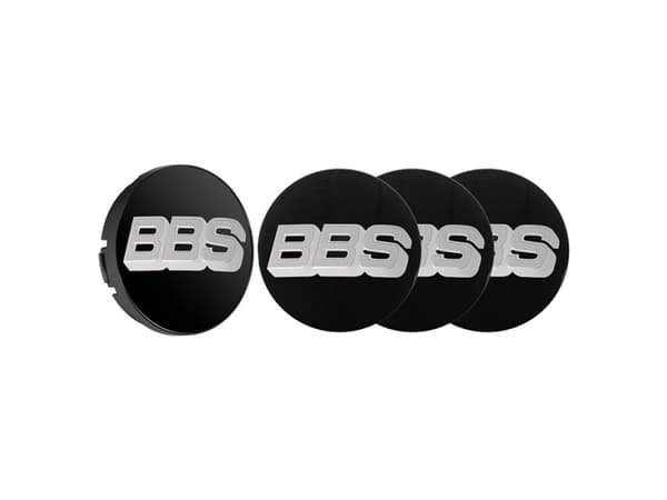 BBS Standard Centerkapsel 58071011.4