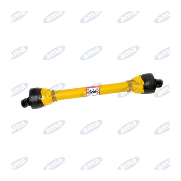 Universalaxel L700, 270 Nm 00955