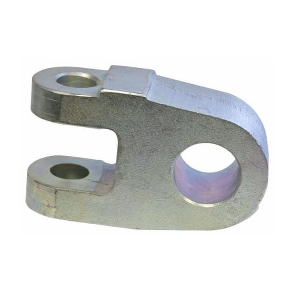 Hoved til centrale hydrauliske og manuelle stik 2ATF006