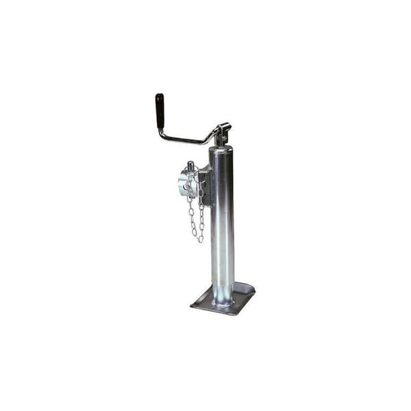 SIMOL ST3104 støttefod, 1300 kg med drejearm 02434