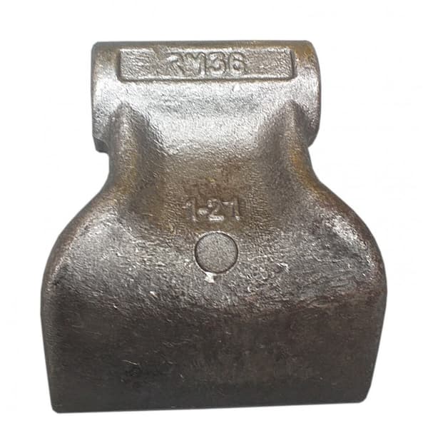 Hammerslager 100x75x18,5, R98 65161