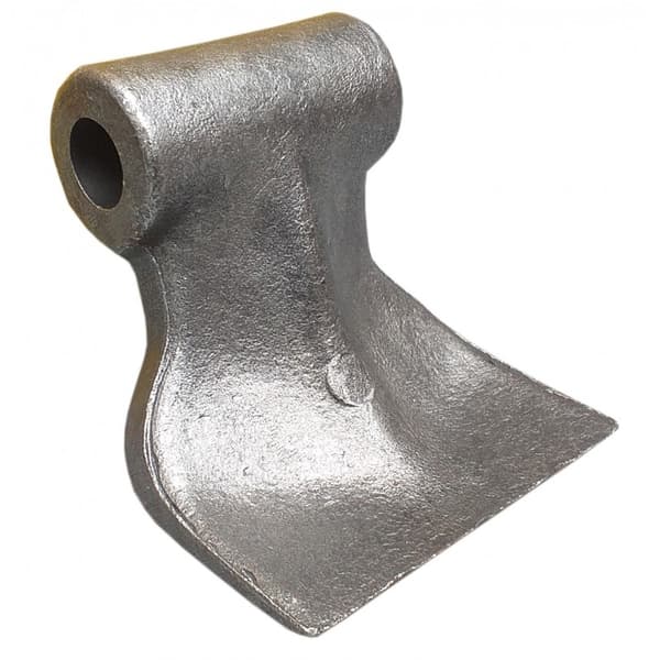 Hammerslager 100x75x18,5, R98 65161