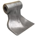 Miniatyrbillede 1 af 4: Hammerslager 100x75x18,5, R98 65161