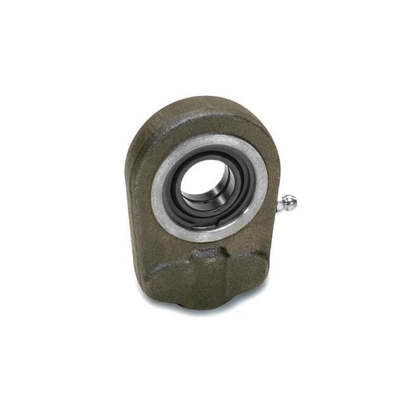 Cylinderende 35mm hun 28x1.5 07242