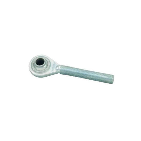 Kuglehovedstik, kat.2, 27x3, til 25,4-benet, 225MM, højre 03423