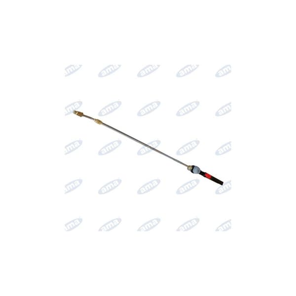 Teleskopisk sprutlans 60-100mm 93836