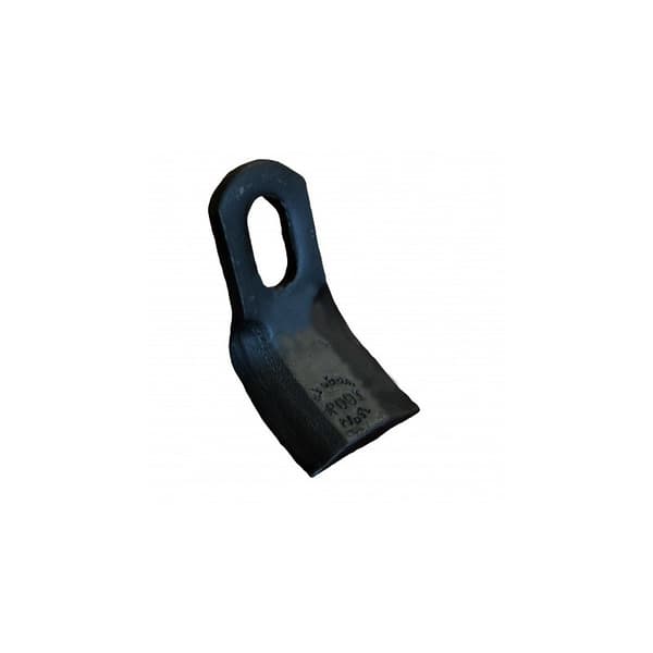 Y-formet kniv, bønneformet, 30x14, 103x40x8, I-63-FEI-47 84418