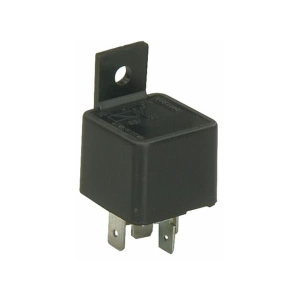 Rele 12V, Fiat 5117800, 5155317, 5168572 02101