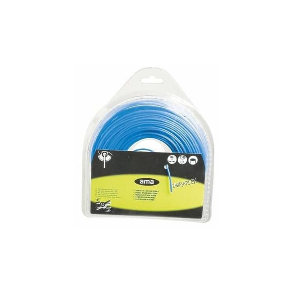 DURAFLEX rundlina 3,3x46m 10339