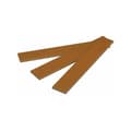 Miniatyrbillede 1 af 3: Pumpeblad til Hertell 360X45X6 35490 gyllevogn