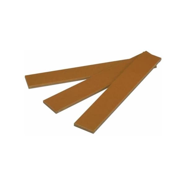 Pumpeblad til Hertell 300X40X6 37754 gyllevogn