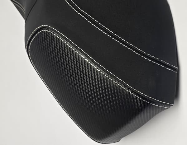 Sæde Lænestol Sofa Tilbehør Honda PCX 125 150 18-20 K97 Tuning PCX