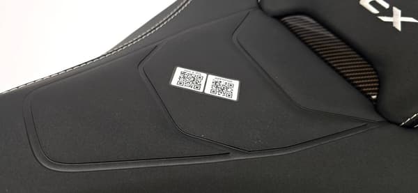 Sæde Lænestol Sofa Tilbehør Honda PCX 125 150 18-20 K97 Tuning PCX