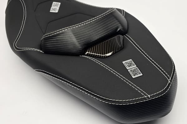 Sæde Lænestol Sofa Tilbehør Honda PCX 125 150 18-20 K97 Tuning PCX