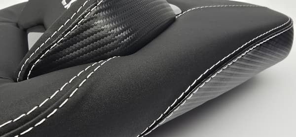 Sæde Lænestol Sofa Tilbehør Honda PCX 125 150 18-20 K97 Tuning PCX
