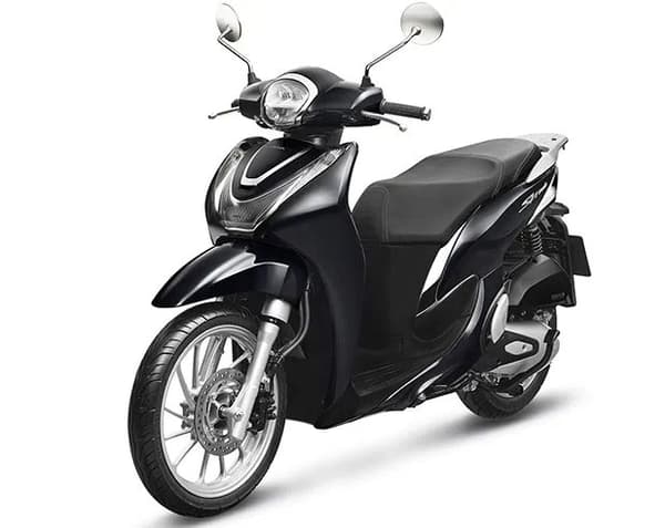 DÆKNINGSSÆT x15 KÅLE SKERM SIDE HONDA SH 125 150 20-23 K0R
