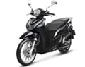 Miniatyrbillede 4 af 6: DÆKNINGSSÆT x15 KÅLE SKERM SIDE HONDA SH 125 150 20-23 K0R