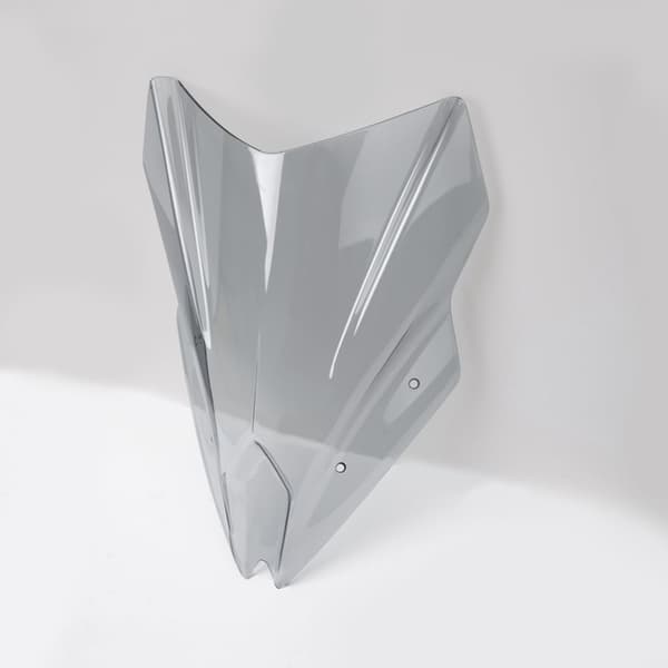 TopX TILLBEHÖR VINDRUTA KAWASAKI NINJA 650 17 19 KÅPA SLÄPPT