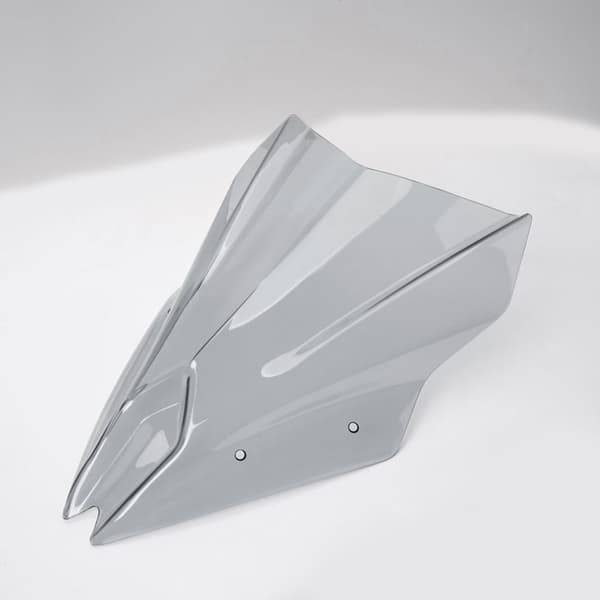 TopX TILLBEHÖR VINDRUTA KAWASAKI NINJA 650 17 19 KÅPA SLÄPPT